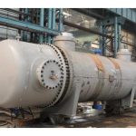 Import Methanol recovery tower cooler from chinese wholesale supplier and manufacturer