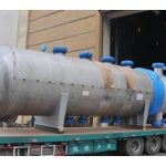 Import Three Section gas cooler from chinese wholesale supplier and manufacturer