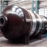 Import Adsorption tower from chinese wholesale supplier and manufacturer