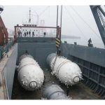 Import CG second drying tower from chinese wholesale supplier and manufacturer