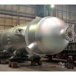 Import CTA dissolution tank from chinese wholesale supplier and manufacturer