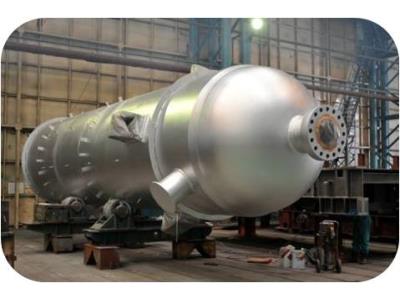 Import CTA dissolution tank from chinese wholesale supplier and manufacturer