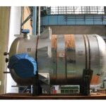 Import SXC primary flash tank from chinese wholesale supplier and manufacturer