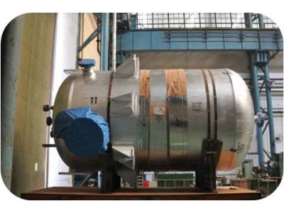 Import SXC primary flash tank from chinese wholesale supplier and manufacturer