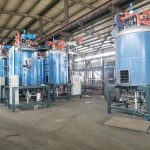 Import Expanded polystyrene beads pre expander EPS pearl blowing machine from chinese wholesale supplier and manufacturer