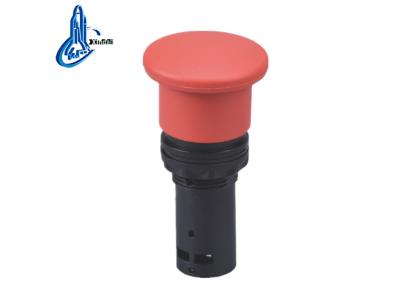 Import XDL27-EC45 Spring Return Push Button Switch Mechanical Push Button Switch from chinese wholesale supplier and manufacturer