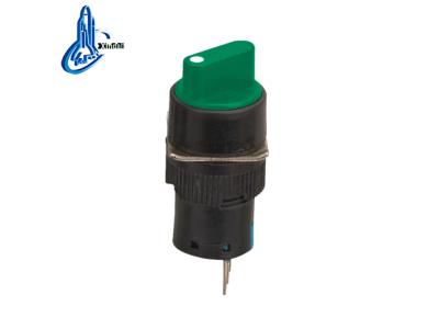 Import XDL16-11XAD Two Position Selector Switch 2 Position Selector Push Button Switch from chinese wholesale supplier and manufacturer