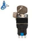 Import XDL16-11YF Elevator Release Push Button Key Electrical Key Switch from chinese wholesale supplier and manufacturer