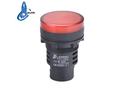 Import AD22-30DS Big Size Industrial LED Indicator Light Signal Lamp Light from chinese wholesale supplier and manufacturer