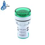 Import AD22-22DSV Waterproof Mini LED Digital Display 100V Volt Voltage Meter Digital Indicator from chinese wholesale supplier and manufacturer
