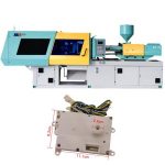 Import yizumi injection molding machine from chinese wholesale supplier and manufacturer