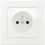 Import [copy]French Socket from chinese wholesale supplier and manufacturer