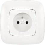 Import [copy]French Socket from chinese wholesale supplier and manufacturer