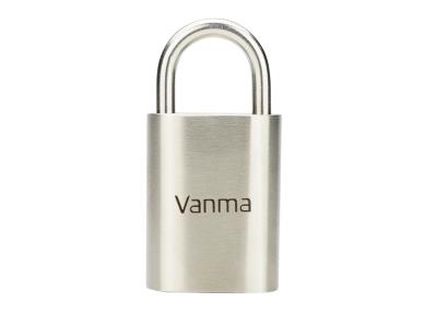 Import smart key padlock from chinese wholesale supplier and manufacturer