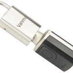 Import smart key padlock from chinese wholesale supplier and manufacturer