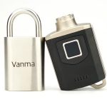 Import smart key padlock from chinese wholesale supplier and manufacturer