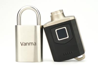 Import smart key padlock from chinese wholesale supplier and manufacturer