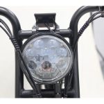 Import Retro e-bike MB-EB199S from chinese wholesale supplier and manufacturer