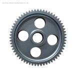 Import The Best Gear Tc432-26830 Kubota Tractor Spare Parts Used for L4708, L5018 from chinese wholesale supplier and manufacturer