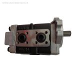 Import The Best Assy Pump Hydraulic 3A272-82200 Kubota Tractor Spare Parts Used for M604, M5000 from chinese wholesale supplier and manufacturer