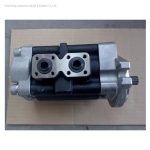 Import The Best Assy Pump Hydraulic 3c081-82200 Kubota Tractor Spare Parts Used for M954 from chinese wholesale supplier and manufacturer