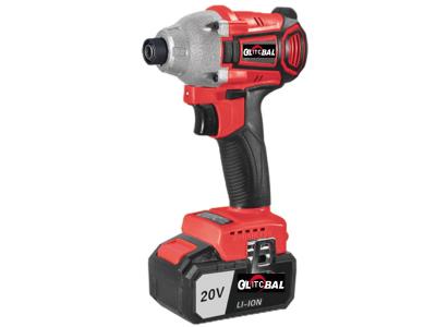 Import STC8908A Brushless Motor DC20V Li-Ion Battery Cordless/Electric Impact Screwdriver Tools from chinese wholesale supplier and manufacturer