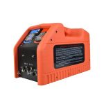 Import LX230 4 port refrigerant recovery machine from chinese wholesale supplier and manufacturer