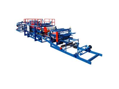 Import sandwich panel making machine roll forming machine for sheet metal profiles from chinese wholesale supplier and manufacturer