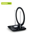 Import Digital Loop TV antenna from chinese wholesale supplier and manufacturer