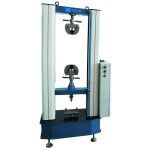 Import DF13 600KN High Precision electronic Universal Testing Machines for aerospace materials from chinese wholesale supplier and manufacturer