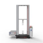 Import DF22/DF21 Series High Precision 1KN to 600KN electronic Universal Testing Machines from chinese wholesale supplier and manufacturer