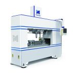 Import JEM30 Model Shaft 50KN~800KN automatic wire straightening and cutting machine from chinese wholesale supplier and manufacturer
