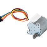 Import Gear Motor VGSM20 from chinese wholesale supplier and manufacturer