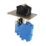 Import DJS Hydraulic Pilot Control Valve from chinese wholesale supplier and manufacturer