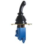 Import (G)DXS Hydraulic Pilot Control Valve from chinese wholesale supplier and manufacturer