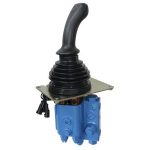 Import (G)DXS Hydraulic Pilot Control Valve from chinese wholesale supplier and manufacturer