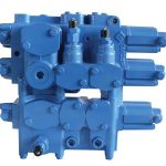 Import D32 Monoblock Directional Control Valve from chinese wholesale supplier and manufacturer