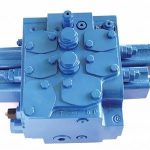 Import GLV25 Monoblock Directional Control Valve from chinese wholesale supplier and manufacturer
