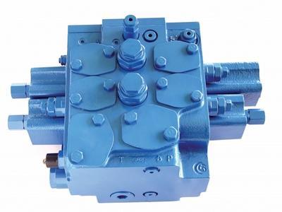 Import GLV25 Monoblock Directional Control Valve from chinese wholesale supplier and manufacturer