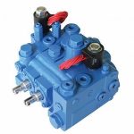 Import CDV15G Sectional Directional Control Valve from chinese wholesale supplier and manufacturer