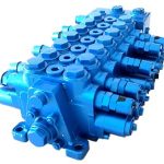 Import LF12 Series Sectional Directional Control Valve from chinese wholesale supplier and manufacturer