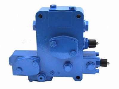 Import Válvula de dirección (orbitroles) from chinese wholesale supplier and manufacturer