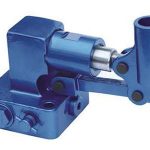 Import PDF14-00 Parking Brake Pump from chinese wholesale supplier and manufacturer