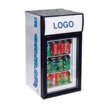 Import 42L Display Fridge from chinese wholesale supplier and manufacturer