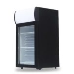 Import 25L Mini Display Fridge from chinese wholesale supplier and manufacturer
