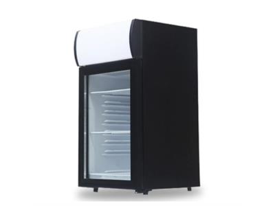 Import 25L Mini Display Fridge from chinese wholesale supplier and manufacturer