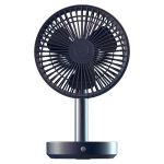 Import 6″ INTELLIGENT TABLE FAN SK-303-6W from chinese wholesale supplier and manufacturer