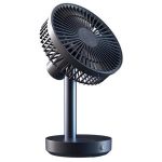 Import 6″ INTELLIGENT TABLE FAN SK-303-6W from chinese wholesale supplier and manufacturer
