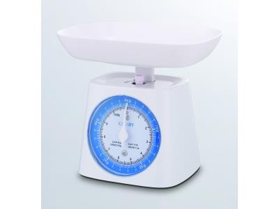Import Mechanical Kitchen Scale / KCS from chinese wholesale supplier and manufacturer