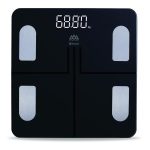 Import Bluetooth Body Fat Scale / IF1061A from chinese wholesale supplier and manufacturer